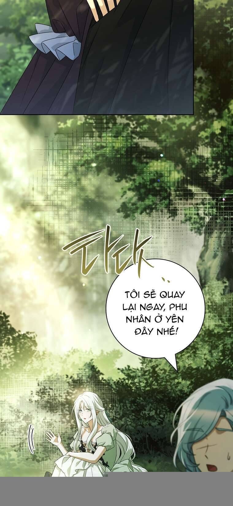 Chồng Ơi, Tại Sao Chúng Ta Không Thể Ly Hôn? Chap 51 - Next Chap 52