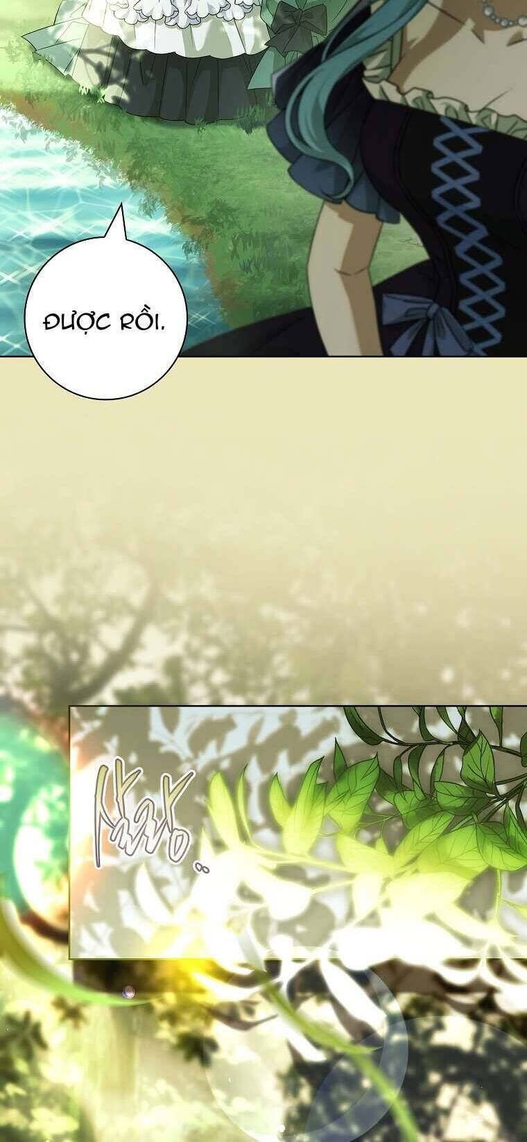Chồng Ơi, Tại Sao Chúng Ta Không Thể Ly Hôn? Chap 51 - Next Chap 52