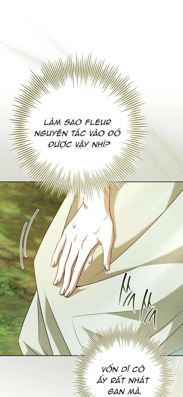 Chồng Ơi, Tại Sao Chúng Ta Không Thể Ly Hôn? Chap 51 - Next Chap 52