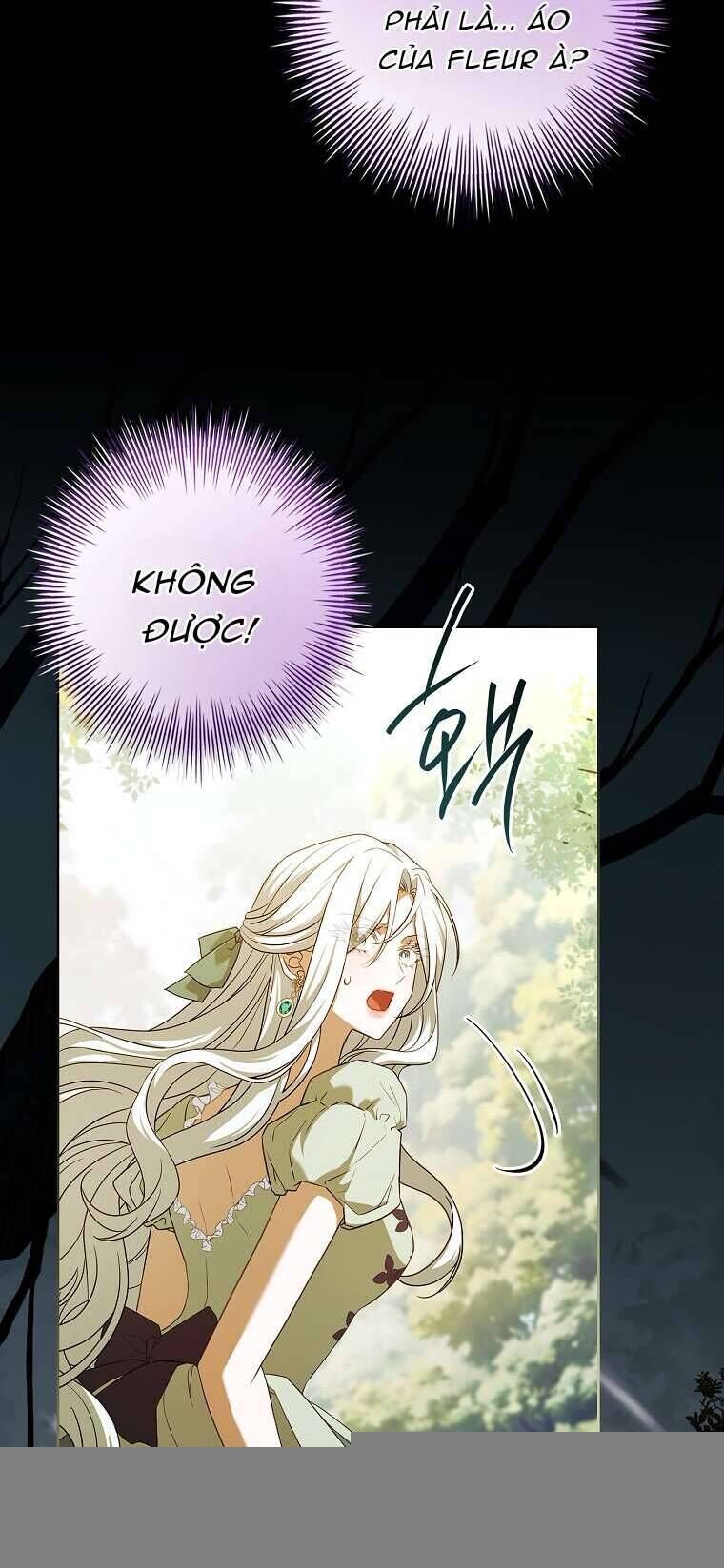 Chồng Ơi, Tại Sao Chúng Ta Không Thể Ly Hôn? Chap 51 - Next Chap 52