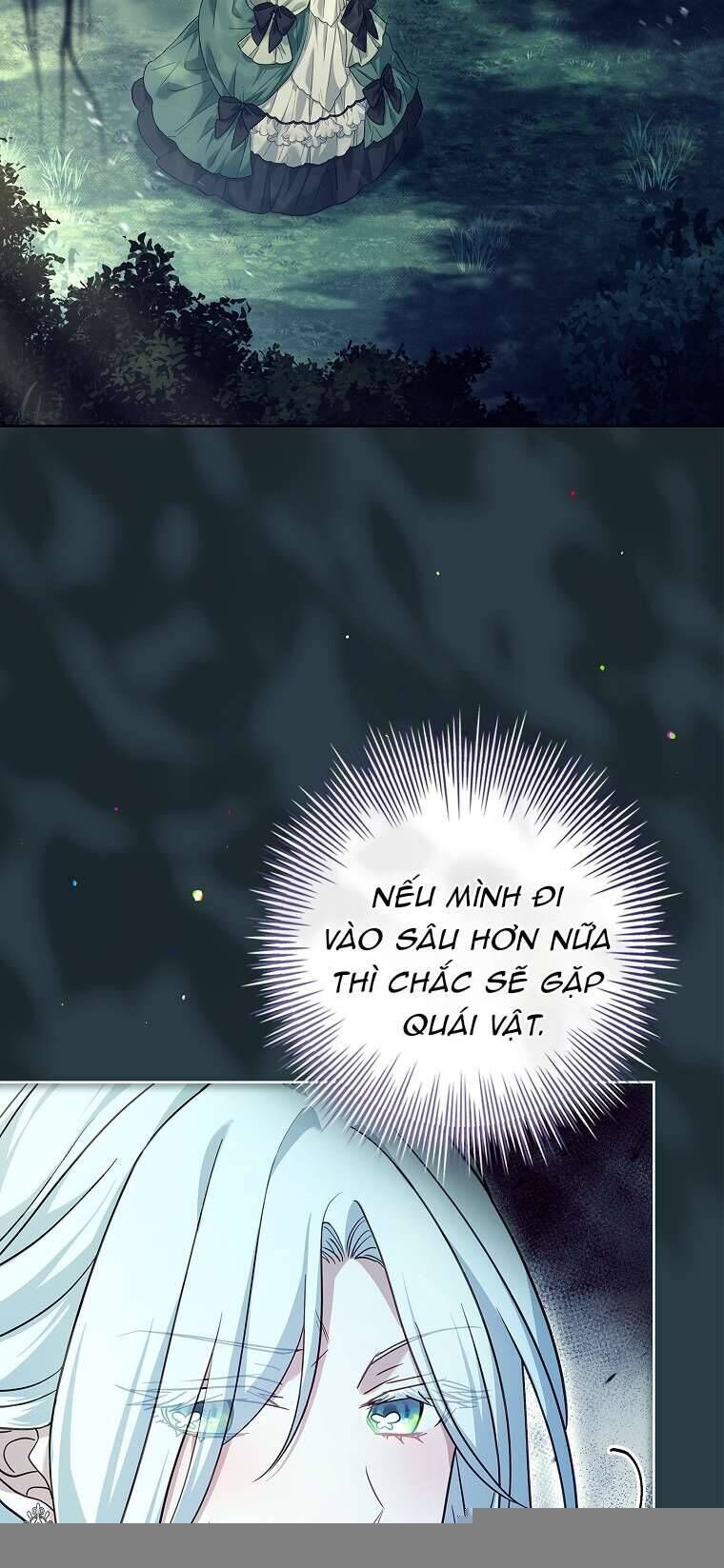 Chồng Ơi, Tại Sao Chúng Ta Không Thể Ly Hôn? Chap 51 - Next Chap 52