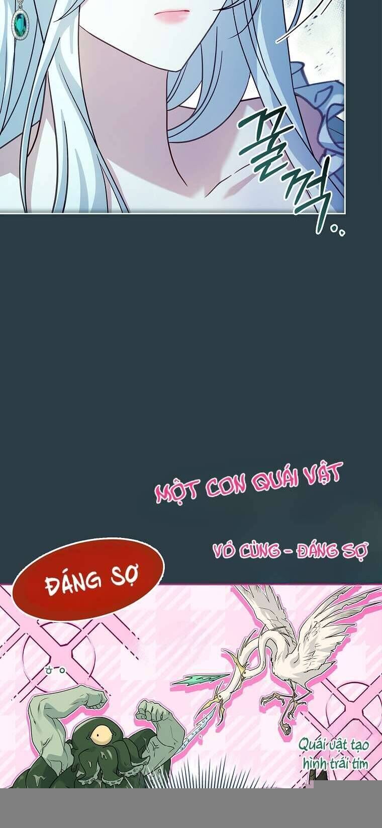Chồng Ơi, Tại Sao Chúng Ta Không Thể Ly Hôn? Chap 51 - Next Chap 52