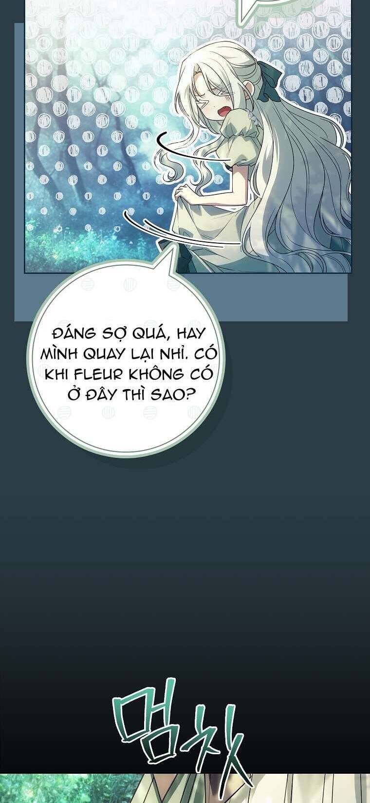 Chồng Ơi, Tại Sao Chúng Ta Không Thể Ly Hôn? Chap 51 - Next Chap 52