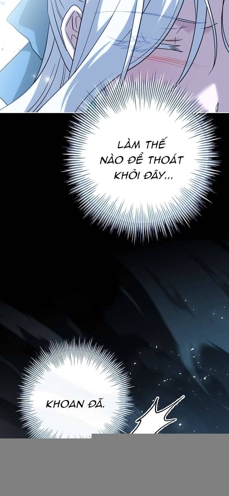 Chồng Ơi, Tại Sao Chúng Ta Không Thể Ly Hôn? Chap 51 - Next Chap 52