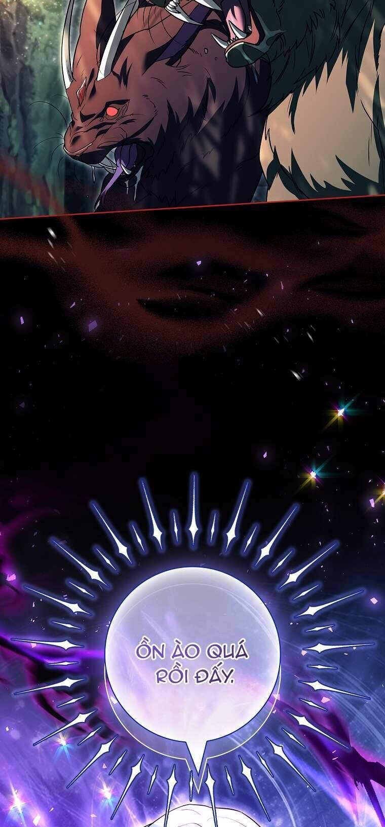 Chồng Ơi, Tại Sao Chúng Ta Không Thể Ly Hôn? Chap 51 - Next Chap 52