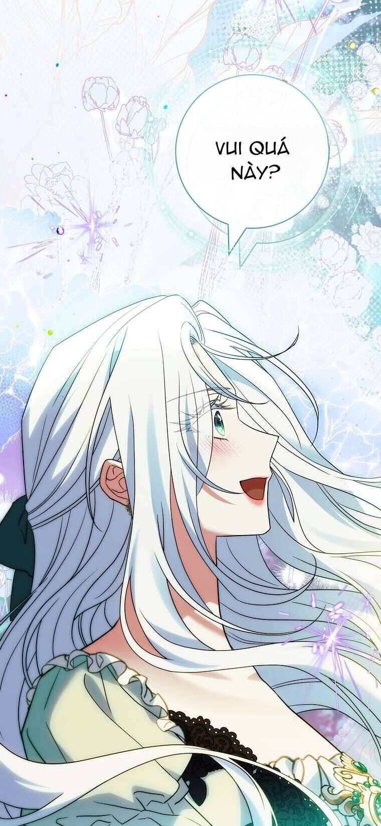 Chồng Ơi, Tại Sao Chúng Ta Không Thể Ly Hôn? Chap 51 - Next Chap 52
