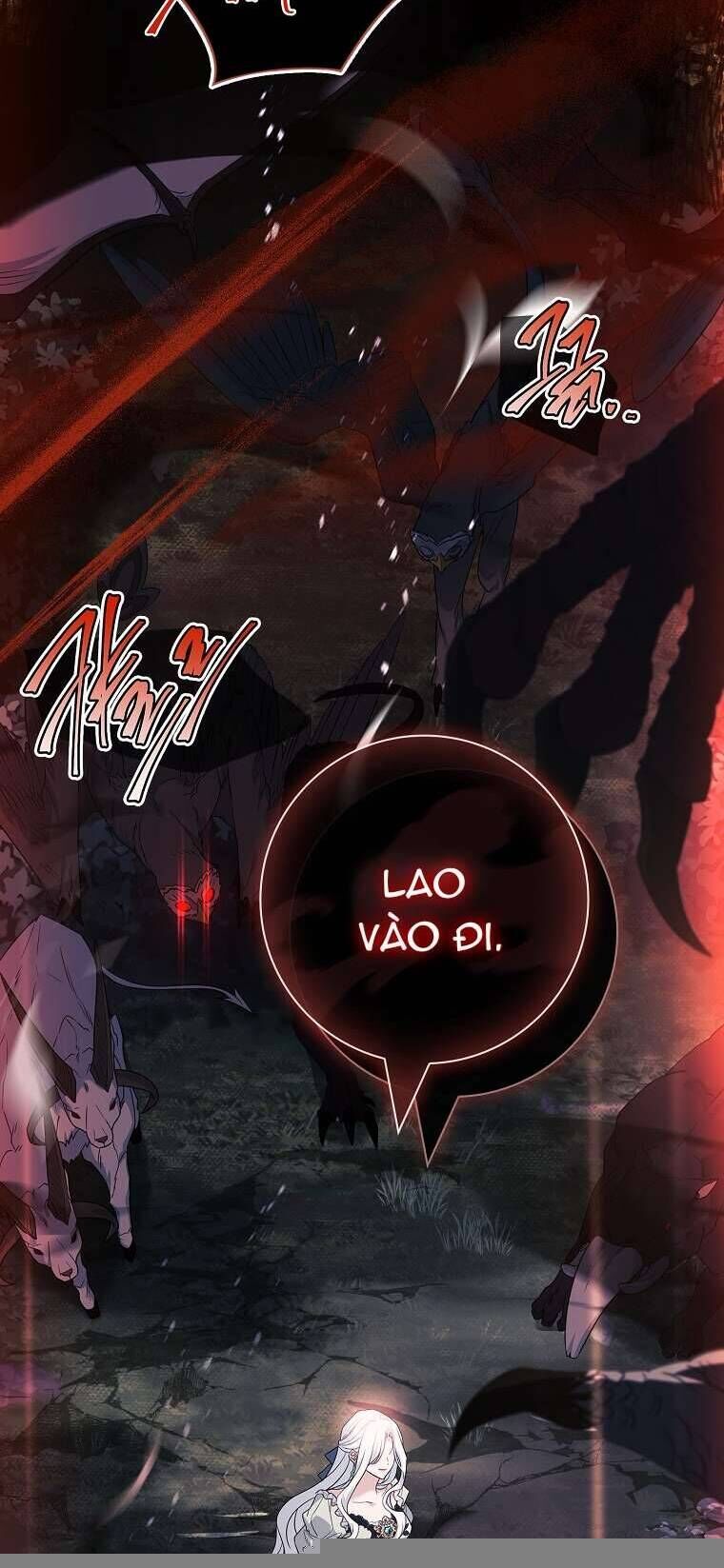 Chồng Ơi, Tại Sao Chúng Ta Không Thể Ly Hôn? Chap 51 - Next Chap 52