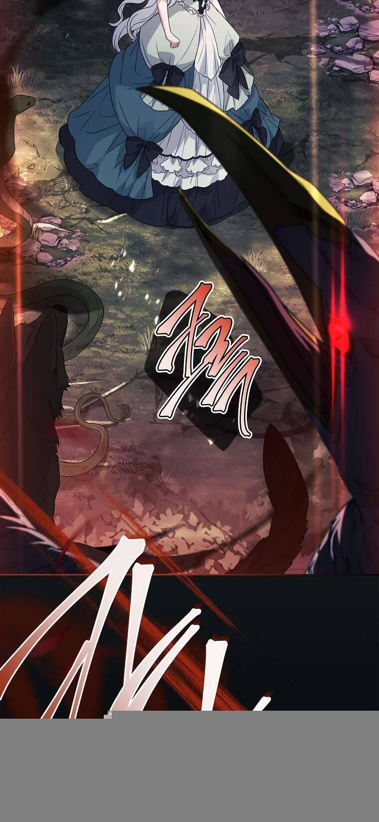 Chồng Ơi, Tại Sao Chúng Ta Không Thể Ly Hôn? Chap 51 - Next Chap 52