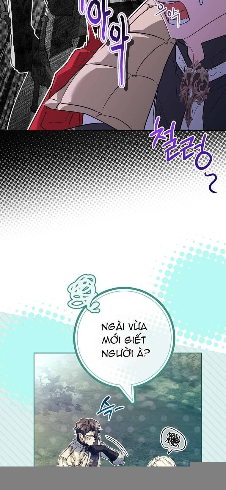 Chồng Ơi, Tại Sao Chúng Ta Không Thể Ly Hôn? Chap 51 - Next Chap 52