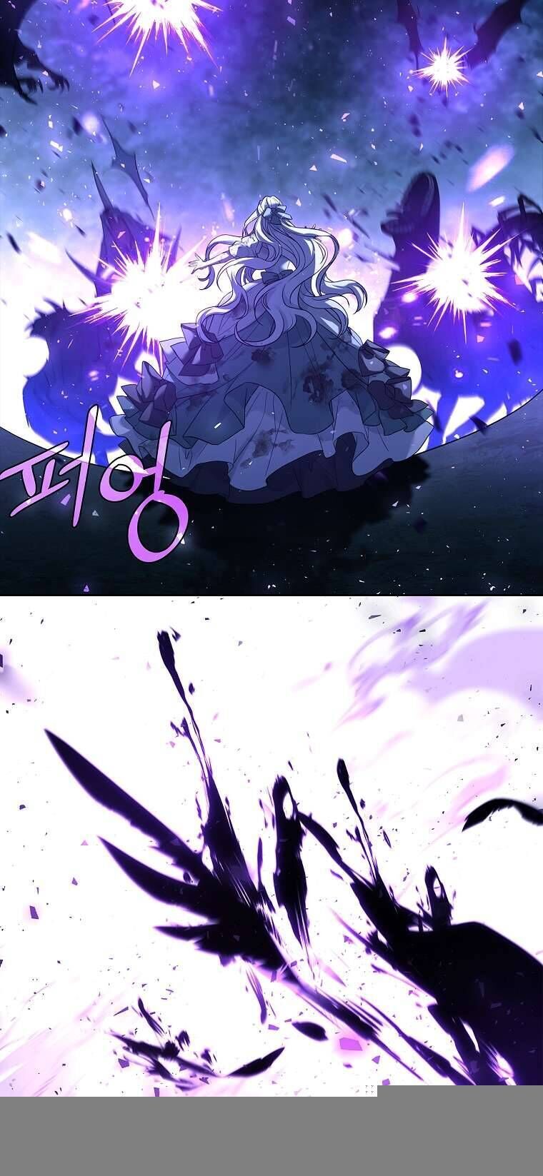 Chồng Ơi, Tại Sao Chúng Ta Không Thể Ly Hôn? Chap 52 - Next Chap 53