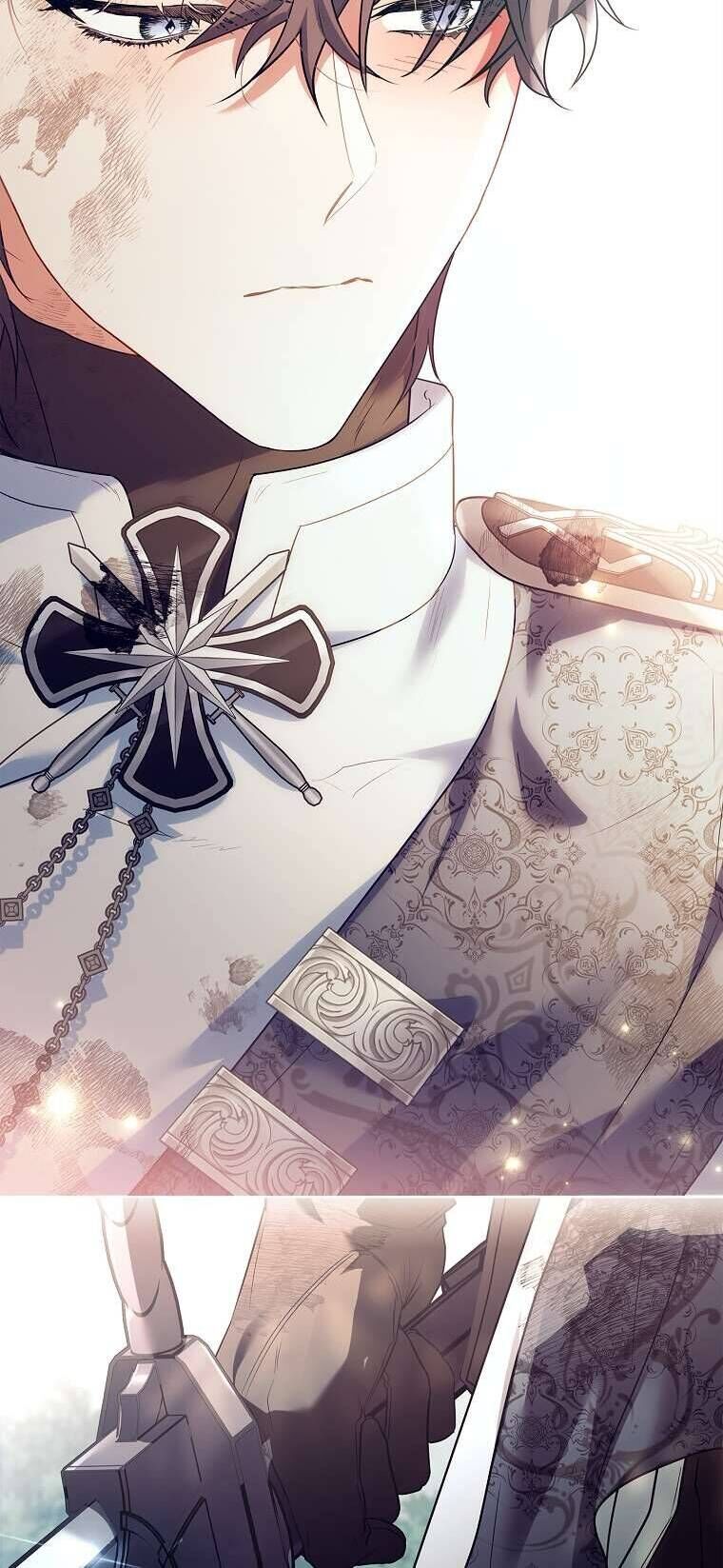 Chồng Ơi, Tại Sao Chúng Ta Không Thể Ly Hôn? Chap 52 - Next Chap 53