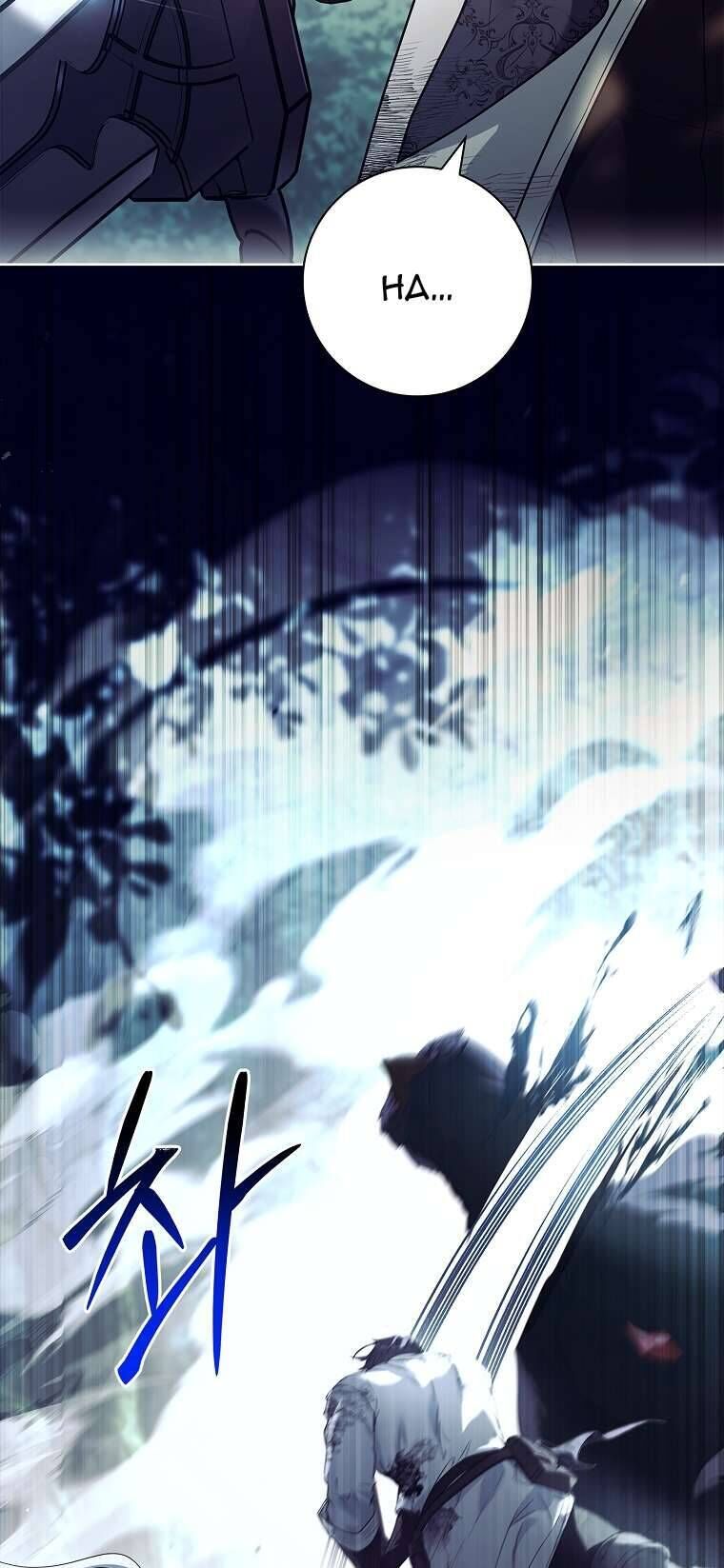 Chồng Ơi, Tại Sao Chúng Ta Không Thể Ly Hôn? Chap 52 - Next Chap 53