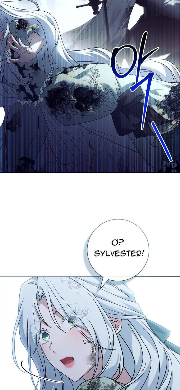 Chồng Ơi, Tại Sao Chúng Ta Không Thể Ly Hôn? Chap 52 - Next Chap 53