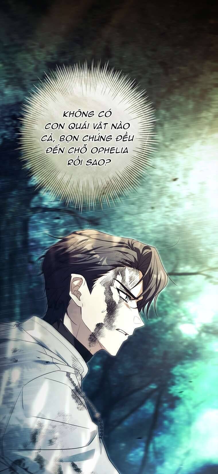 Chồng Ơi, Tại Sao Chúng Ta Không Thể Ly Hôn? Chap 52 - Next Chap 53
