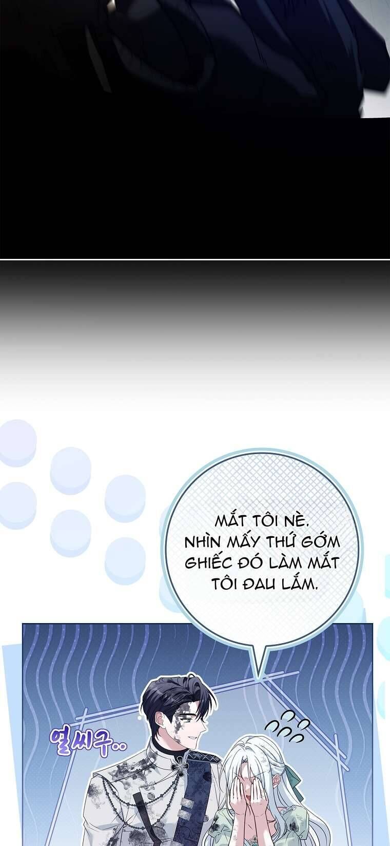 Chồng Ơi, Tại Sao Chúng Ta Không Thể Ly Hôn? Chap 52 - Next Chap 53