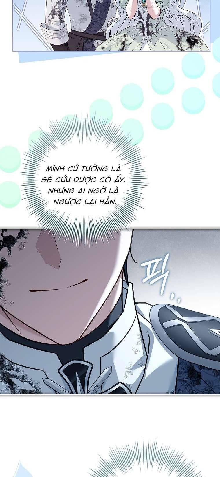 Chồng Ơi, Tại Sao Chúng Ta Không Thể Ly Hôn? Chap 52 - Next Chap 53