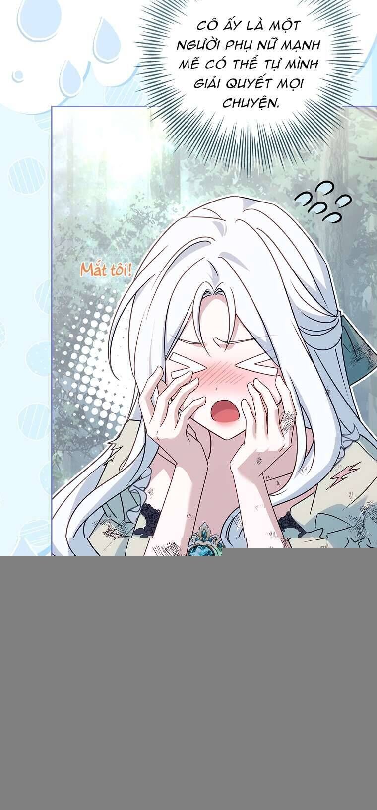 Chồng Ơi, Tại Sao Chúng Ta Không Thể Ly Hôn? Chap 52 - Next Chap 53
