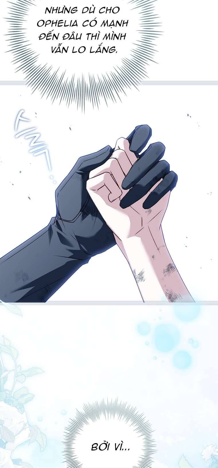 Chồng Ơi, Tại Sao Chúng Ta Không Thể Ly Hôn? Chap 52 - Next Chap 53