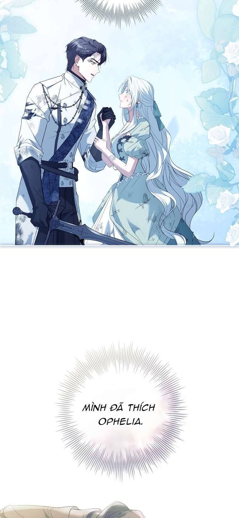 Chồng Ơi, Tại Sao Chúng Ta Không Thể Ly Hôn? Chap 52 - Next Chap 53