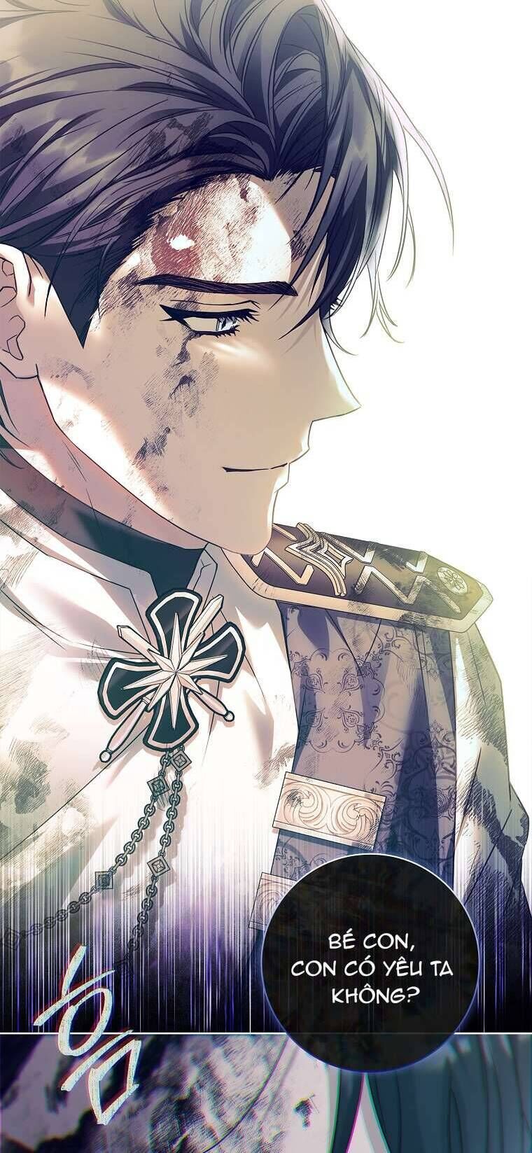 Chồng Ơi, Tại Sao Chúng Ta Không Thể Ly Hôn? Chap 52 - Next Chap 53