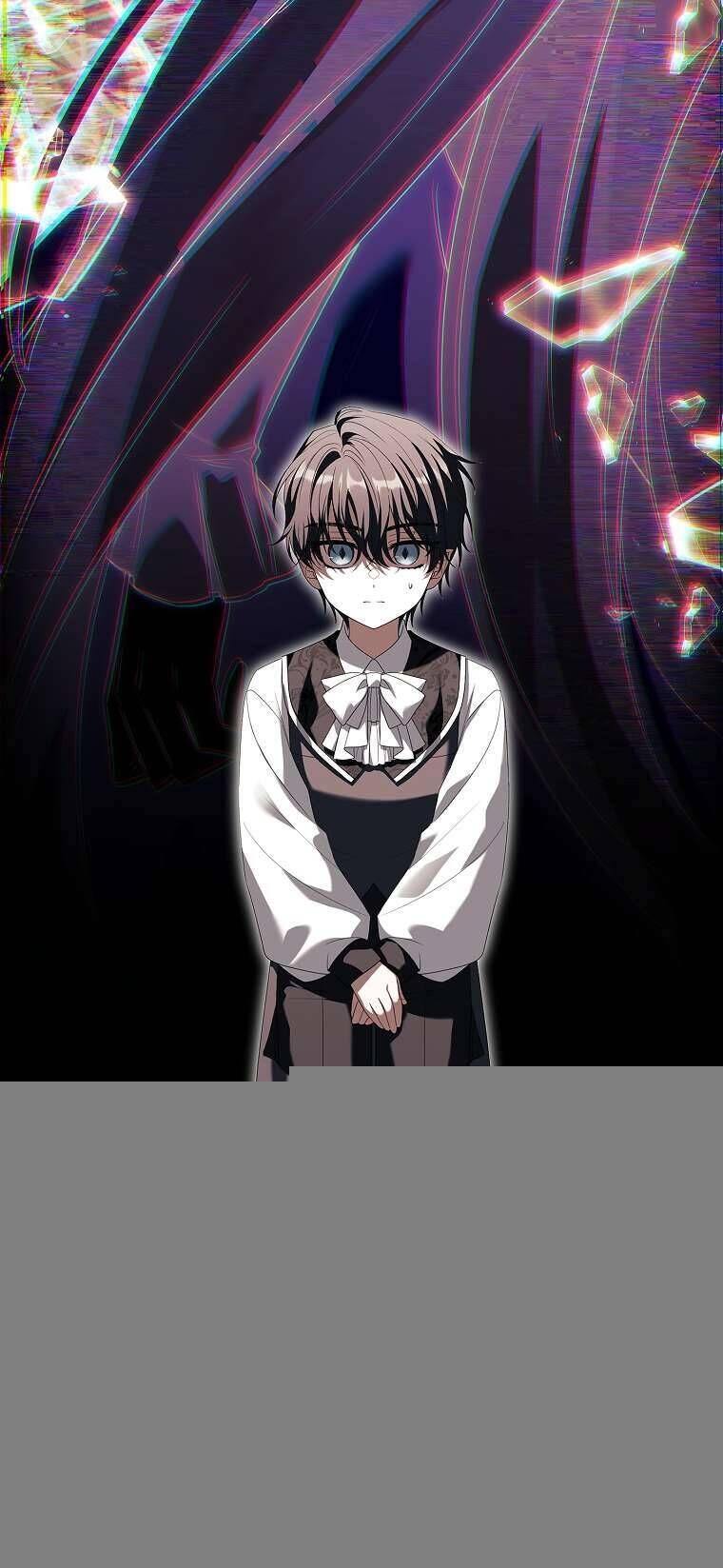 Chồng Ơi, Tại Sao Chúng Ta Không Thể Ly Hôn? Chap 52 - Next Chap 53