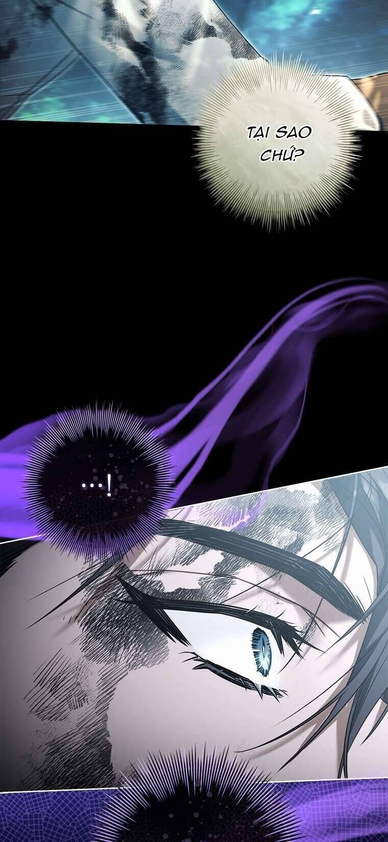 Chồng Ơi, Tại Sao Chúng Ta Không Thể Ly Hôn? Chap 52 - Next Chap 53