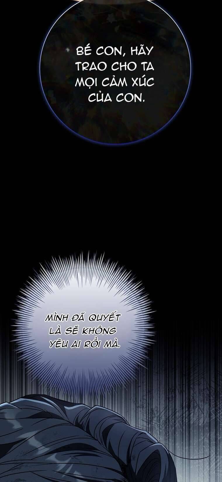 Chồng Ơi, Tại Sao Chúng Ta Không Thể Ly Hôn? Chap 52 - Next Chap 53