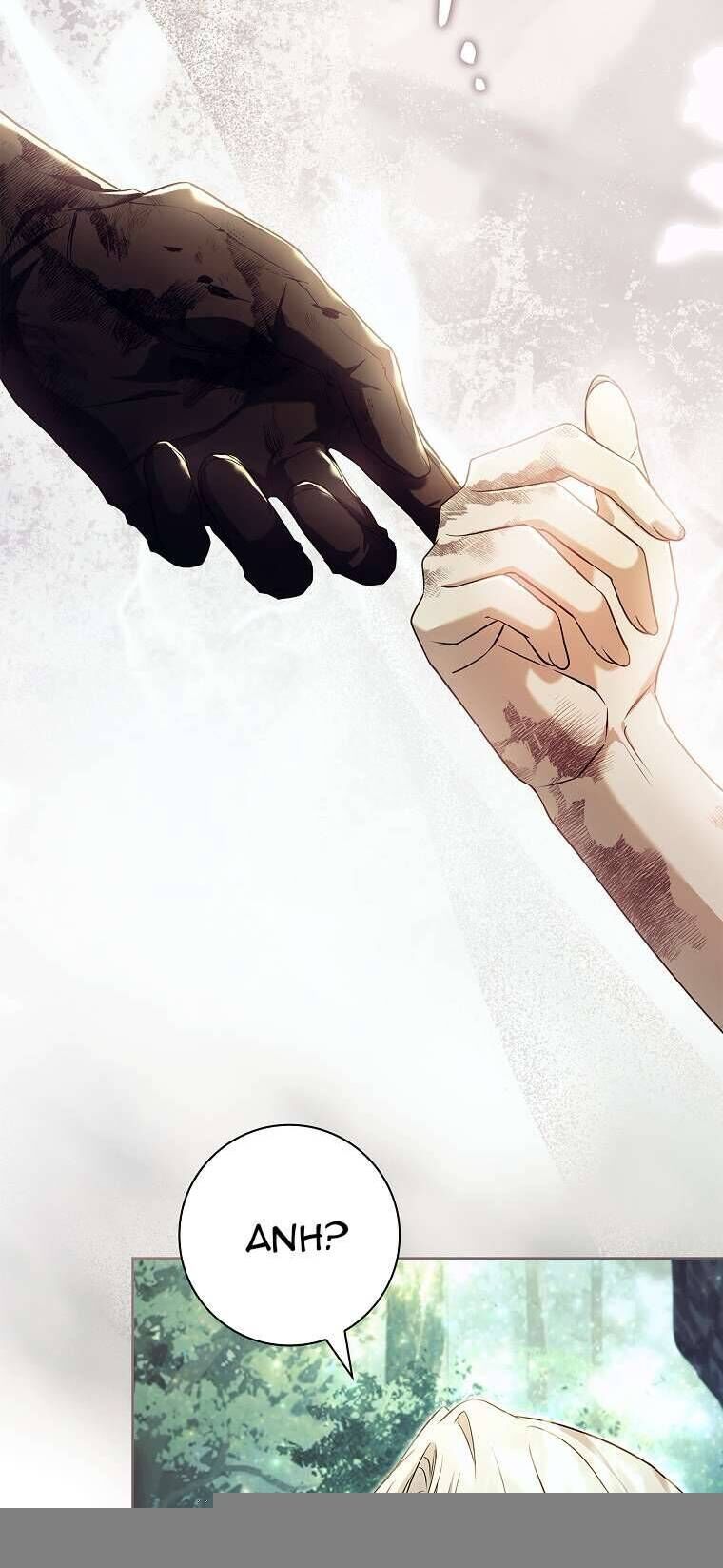 Chồng Ơi, Tại Sao Chúng Ta Không Thể Ly Hôn? Chap 52 - Next Chap 53