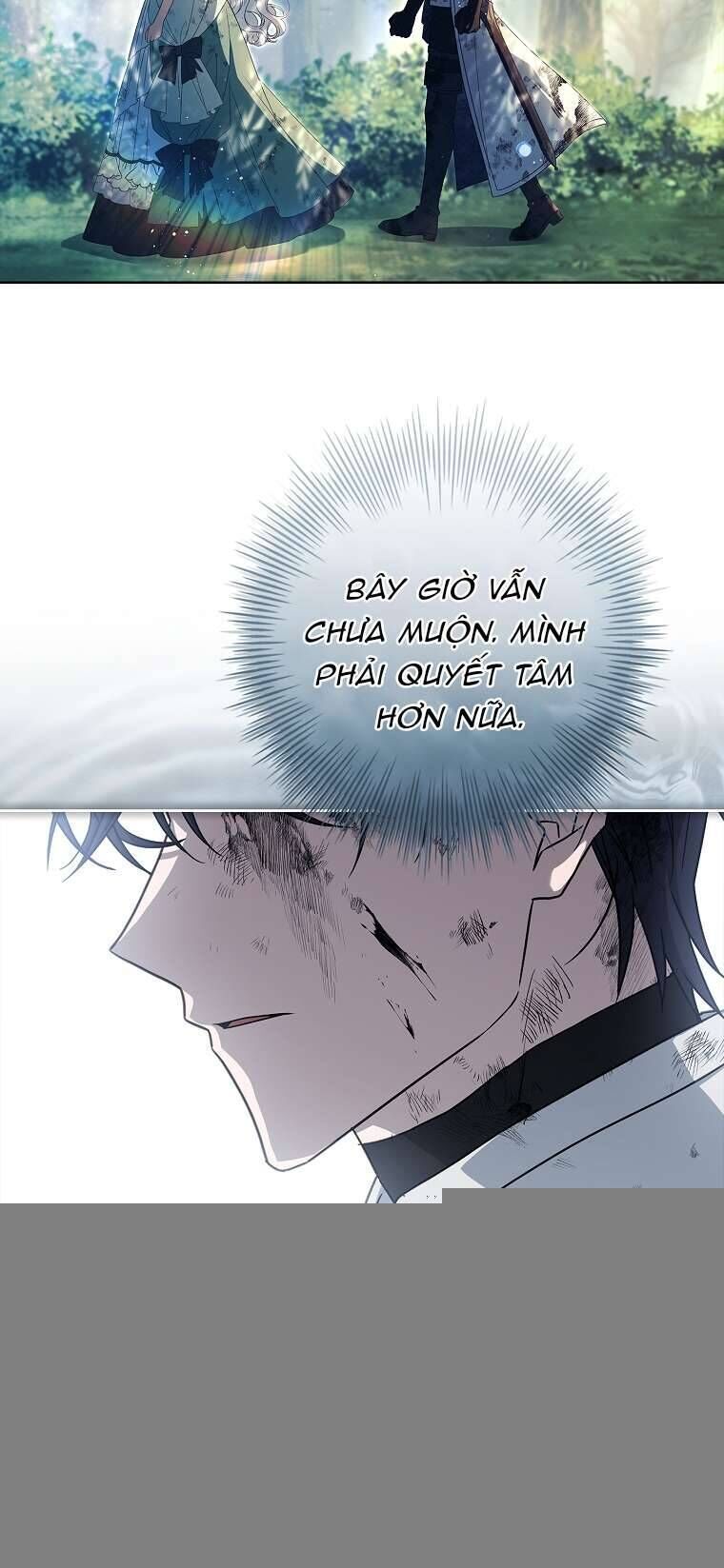 Chồng Ơi, Tại Sao Chúng Ta Không Thể Ly Hôn? Chap 52 - Next Chap 53