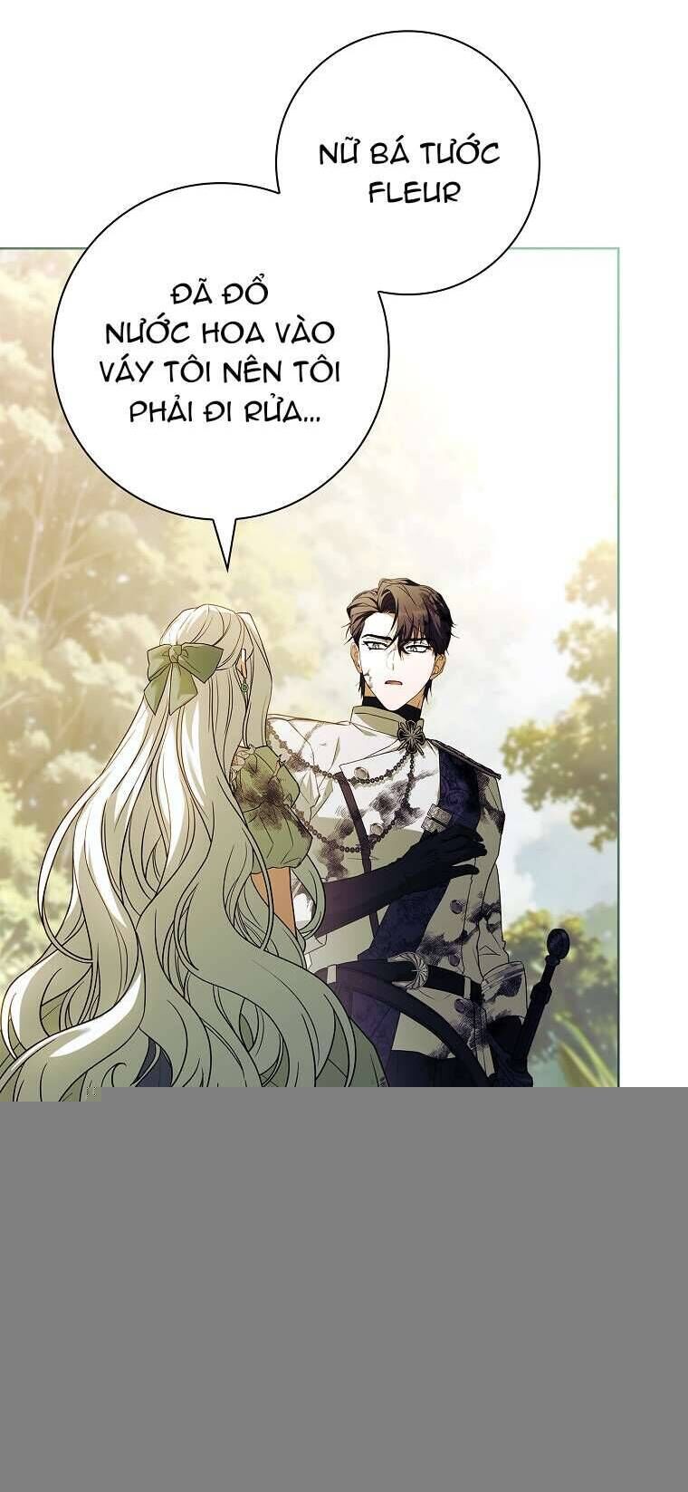 Chồng Ơi, Tại Sao Chúng Ta Không Thể Ly Hôn? Chap 52 - Next Chap 53