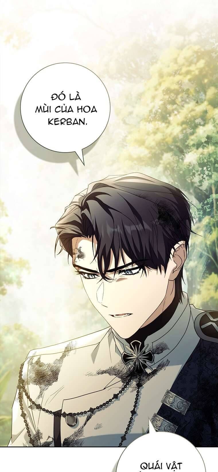 Chồng Ơi, Tại Sao Chúng Ta Không Thể Ly Hôn? Chap 52 - Next Chap 53