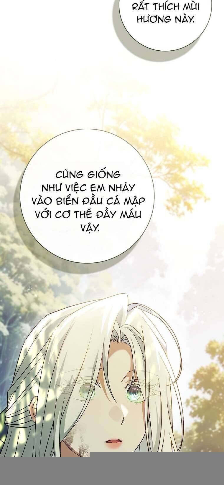 Chồng Ơi, Tại Sao Chúng Ta Không Thể Ly Hôn? Chap 52 - Next Chap 53