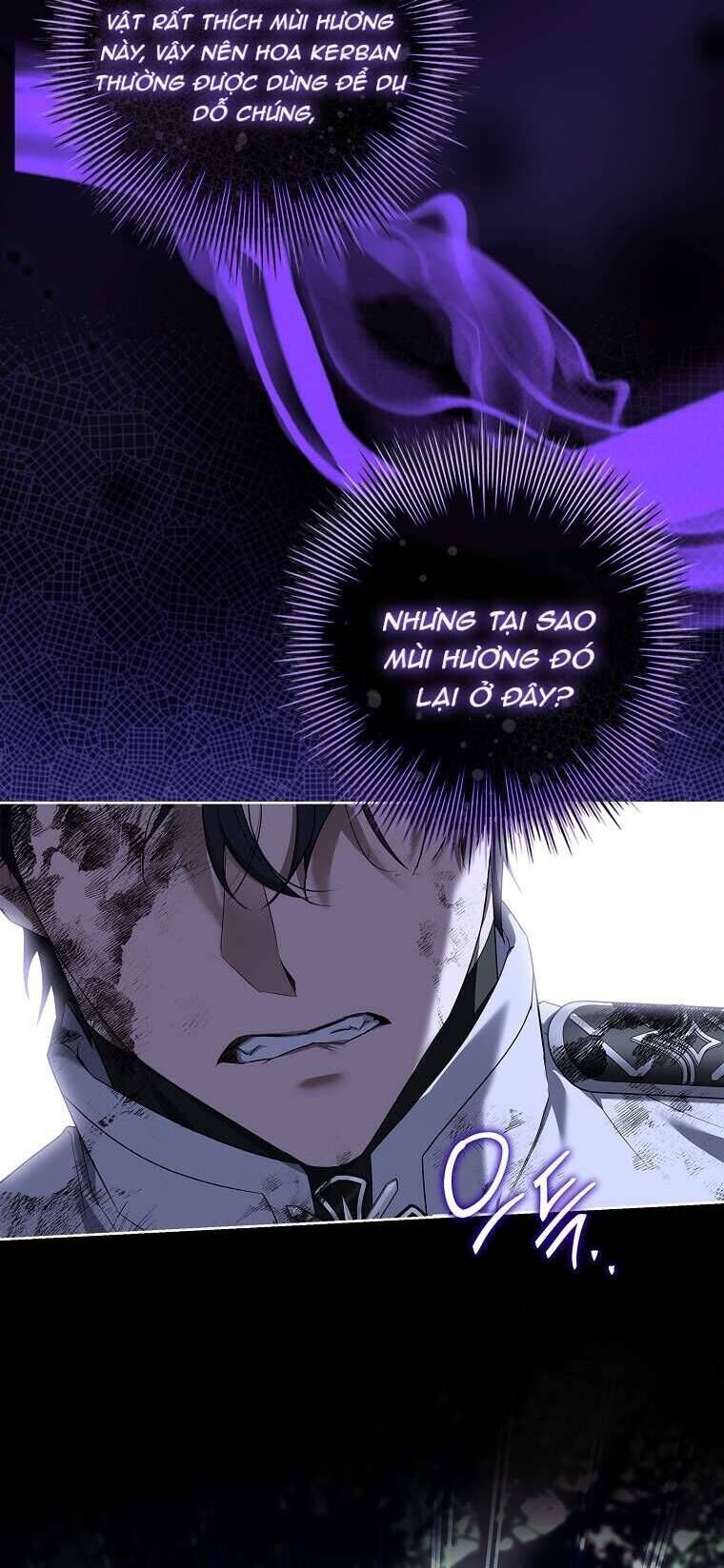 Chồng Ơi, Tại Sao Chúng Ta Không Thể Ly Hôn? Chap 52 - Next Chap 53