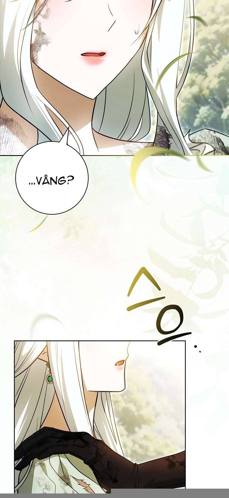 Chồng Ơi, Tại Sao Chúng Ta Không Thể Ly Hôn? Chap 52 - Next Chap 53