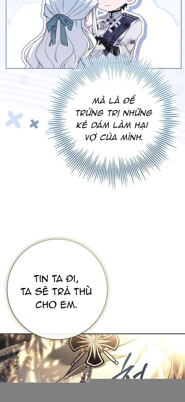 Chồng Ơi, Tại Sao Chúng Ta Không Thể Ly Hôn? Chap 52 - Next Chap 53
