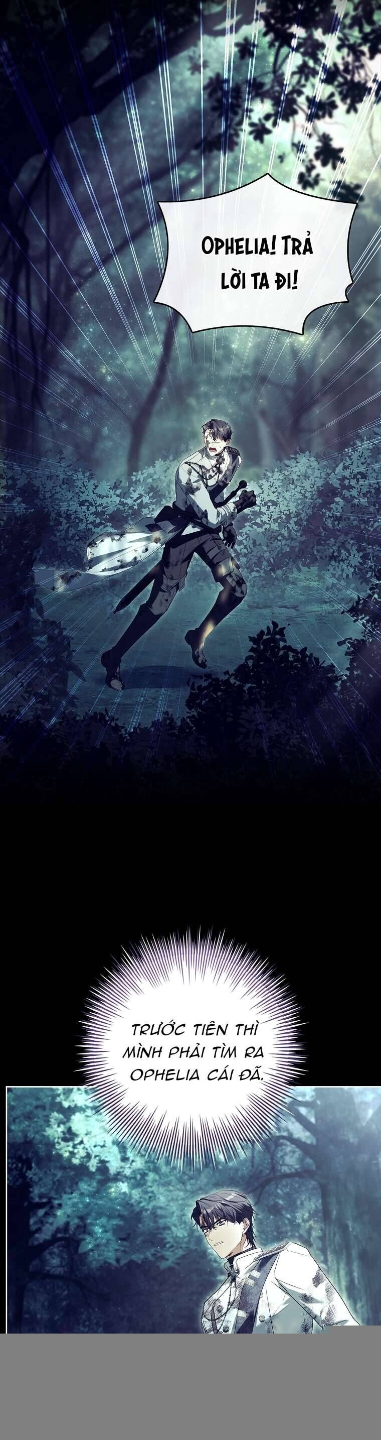 Chồng Ơi, Tại Sao Chúng Ta Không Thể Ly Hôn? Chap 52 - Next Chap 53