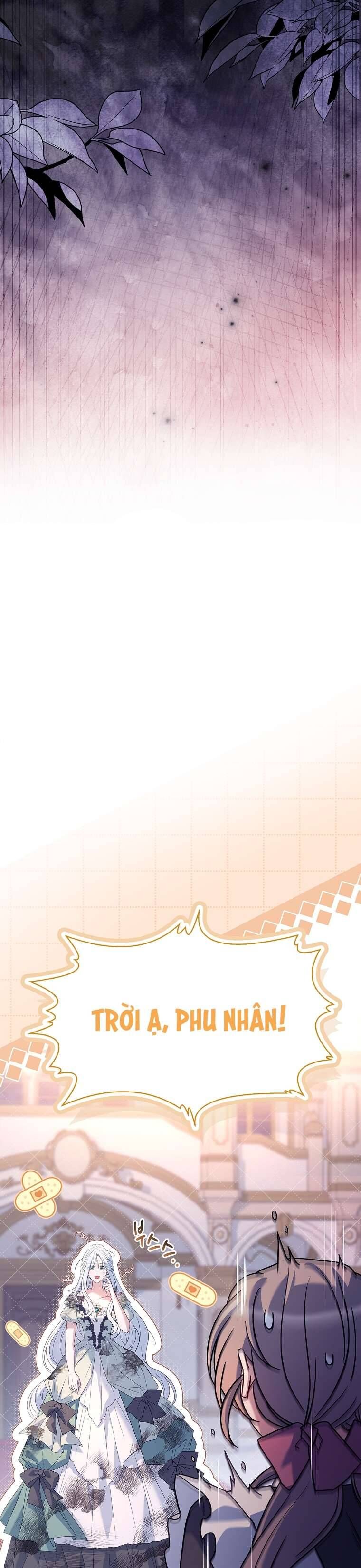 Chồng Ơi, Tại Sao Chúng Ta Không Thể Ly Hôn? Chap 53 - Next Chap 54