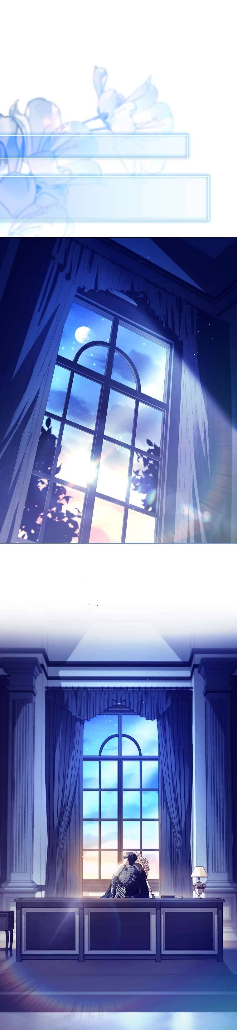 Chồng Ơi, Tại Sao Chúng Ta Không Thể Ly Hôn? Chap 54 - Next Chap 55
