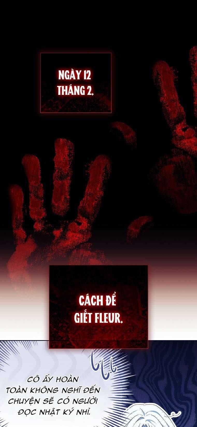 Chồng Ơi, Tại Sao Chúng Ta Không Thể Ly Hôn? Chap 55 - Next Chap 56