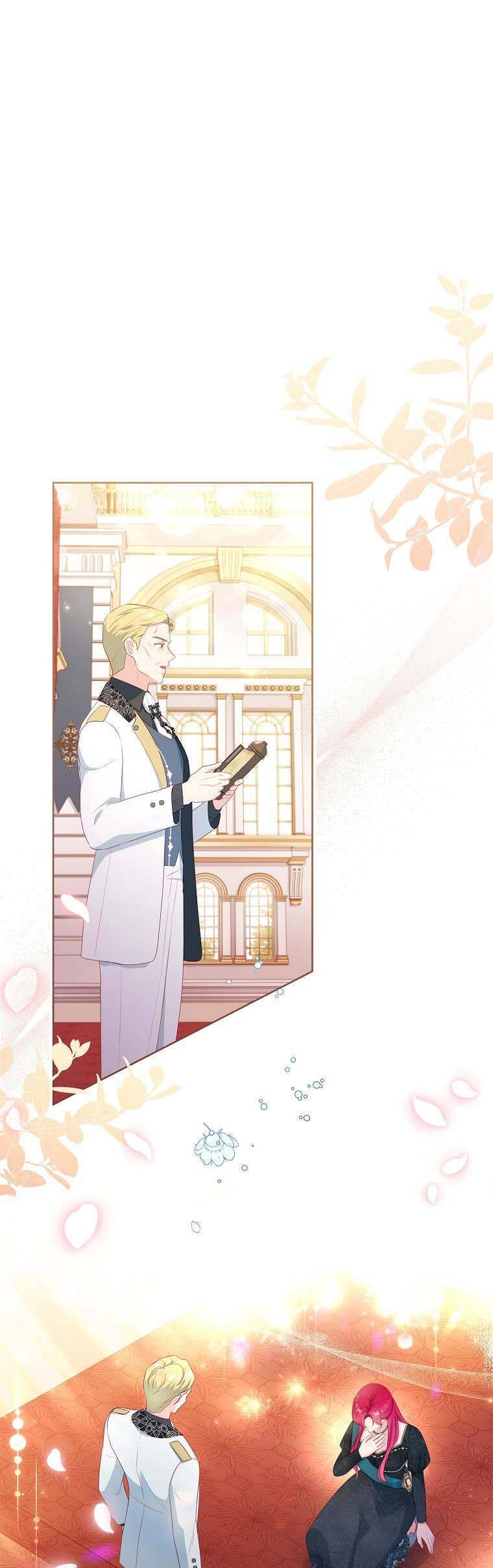 Chồng Tôi Là Người Do Tôi Định Đoạt Chap 27 - Next Chap 28