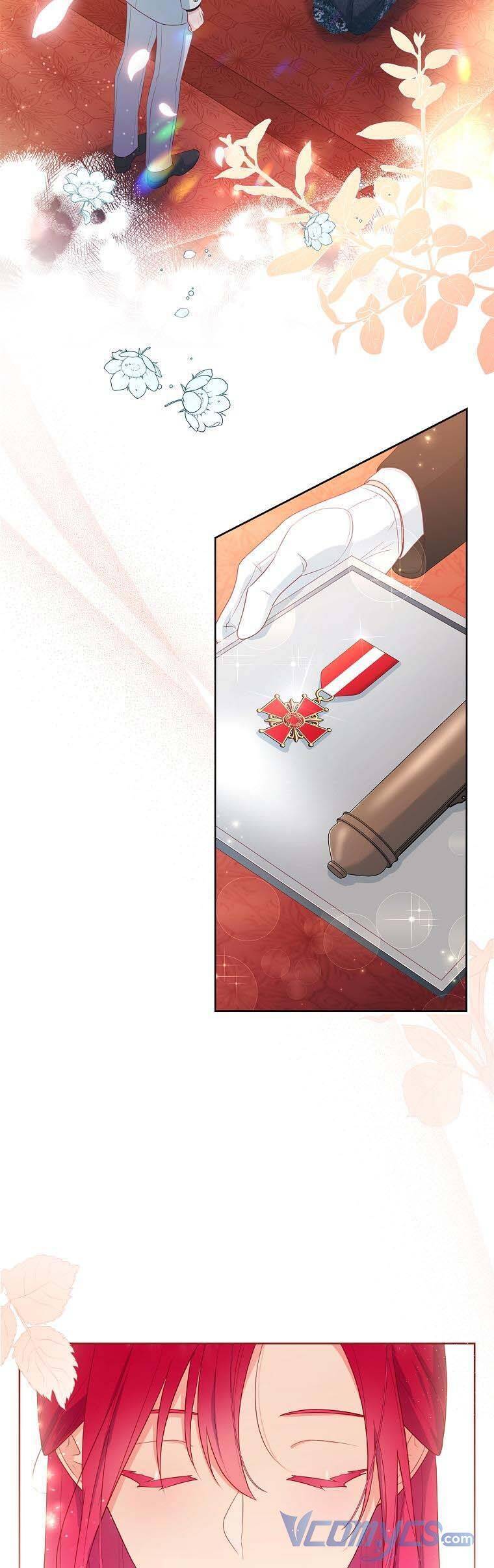 Chồng Tôi Là Người Do Tôi Định Đoạt Chap 27 - Next Chap 28