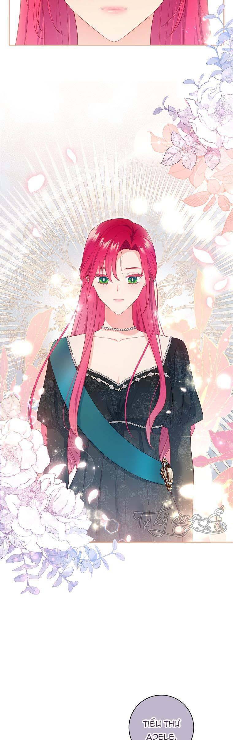Chồng Tôi Là Người Do Tôi Định Đoạt Chap 27 - Next Chap 28