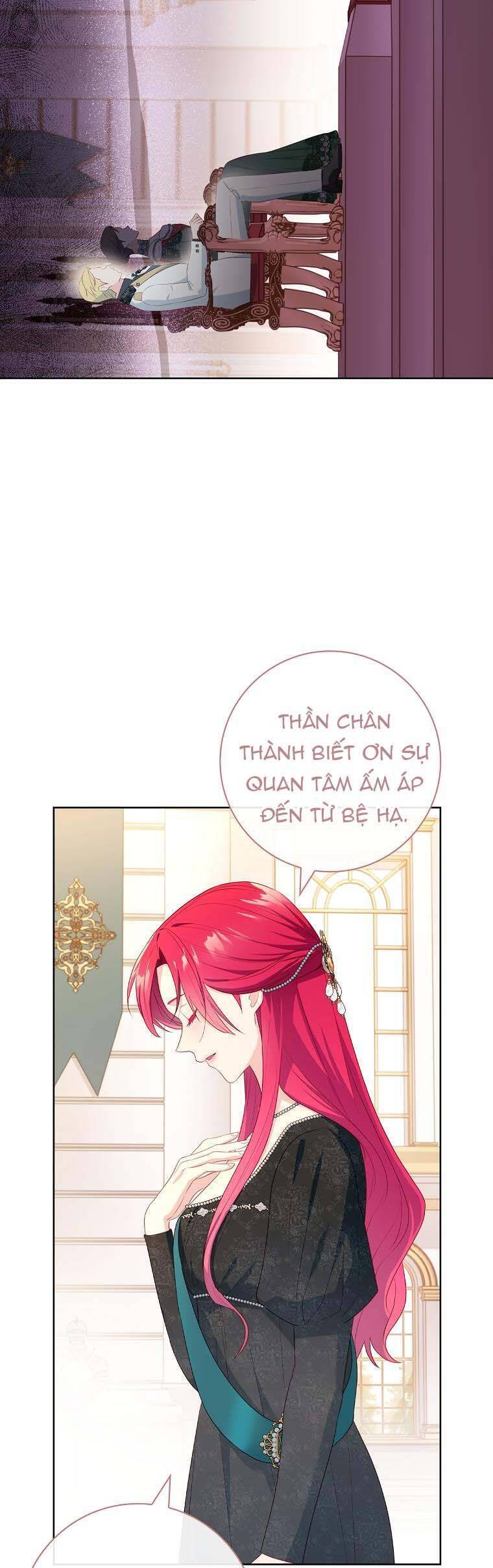 Chồng Tôi Là Người Do Tôi Định Đoạt Chap 27 - Next Chap 28