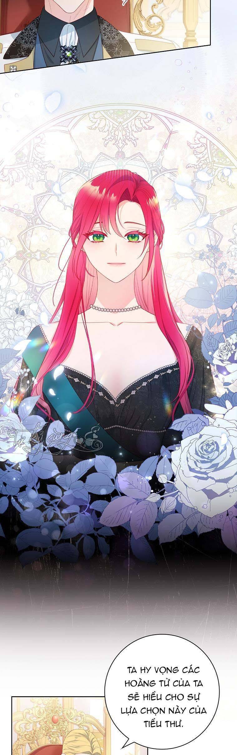 Chồng Tôi Là Người Do Tôi Định Đoạt Chap 27 - Next Chap 28
