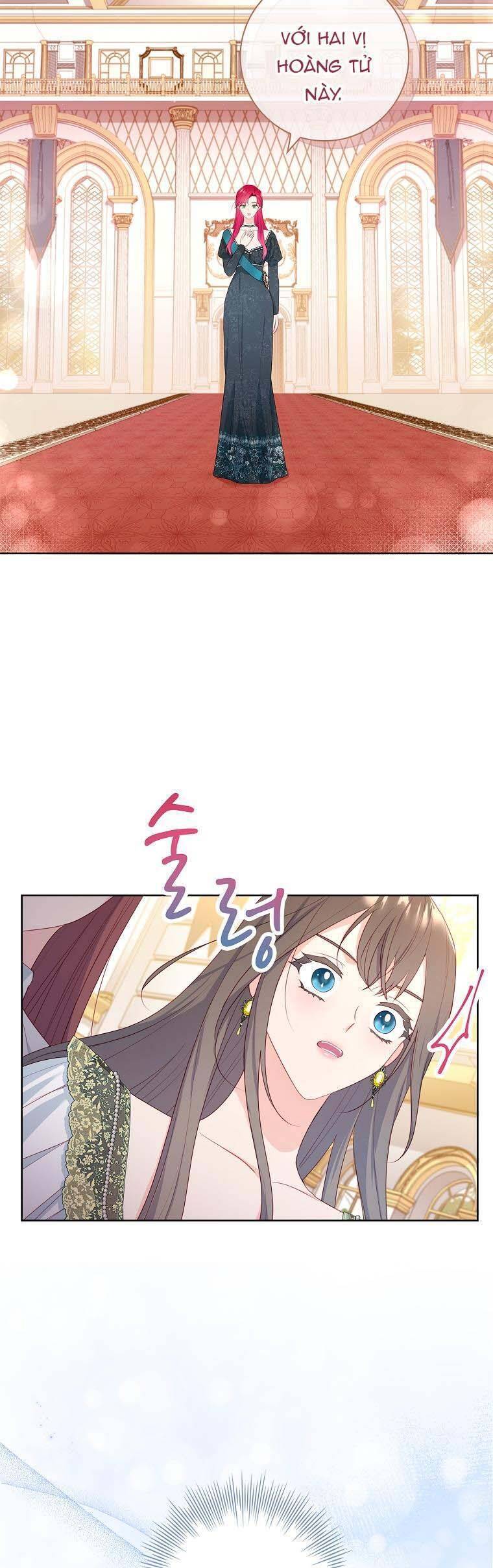 Chồng Tôi Là Người Do Tôi Định Đoạt Chap 27 - Next Chap 28