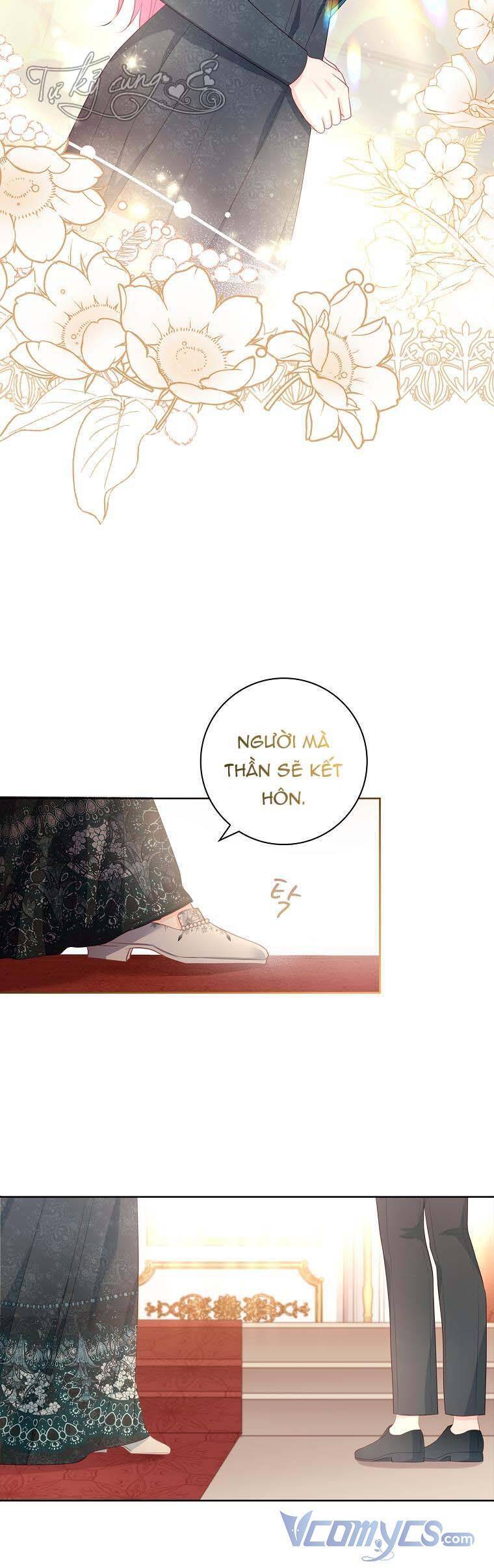 Chồng Tôi Là Người Do Tôi Định Đoạt Chap 27 - Next Chap 28