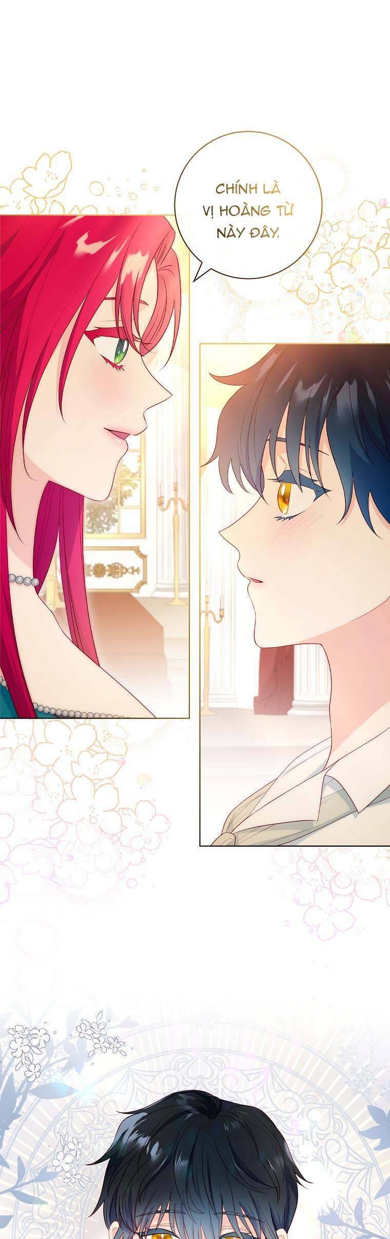 Chồng Tôi Là Người Do Tôi Định Đoạt Chap 27 - Next Chap 28