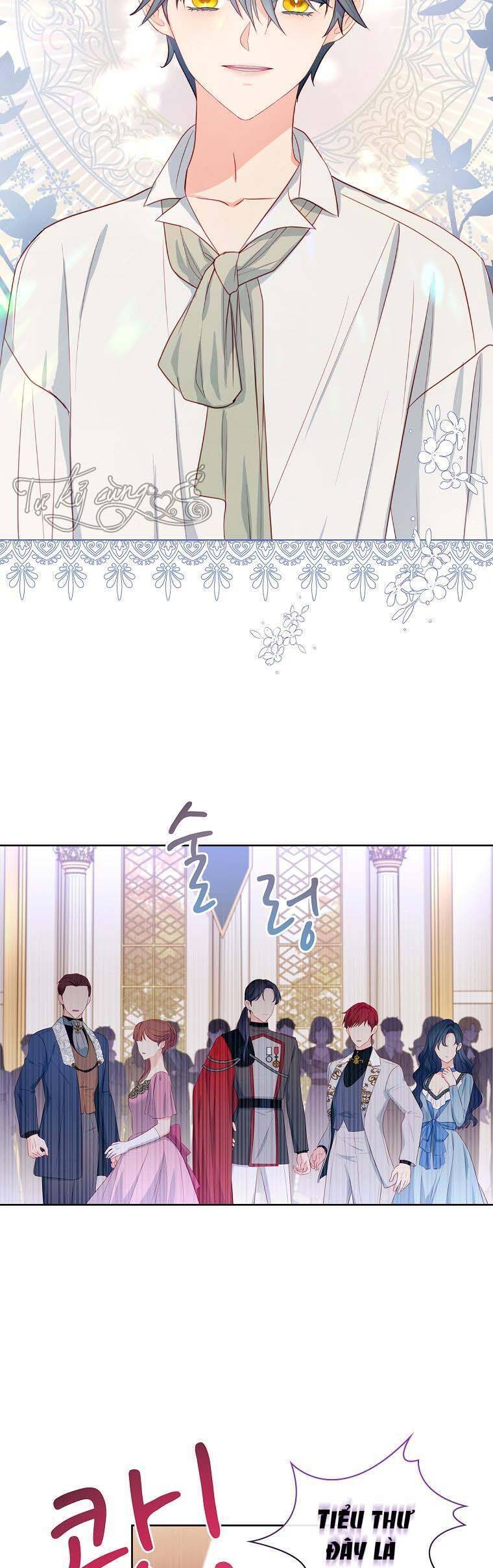 Chồng Tôi Là Người Do Tôi Định Đoạt Chap 27 - Next Chap 28