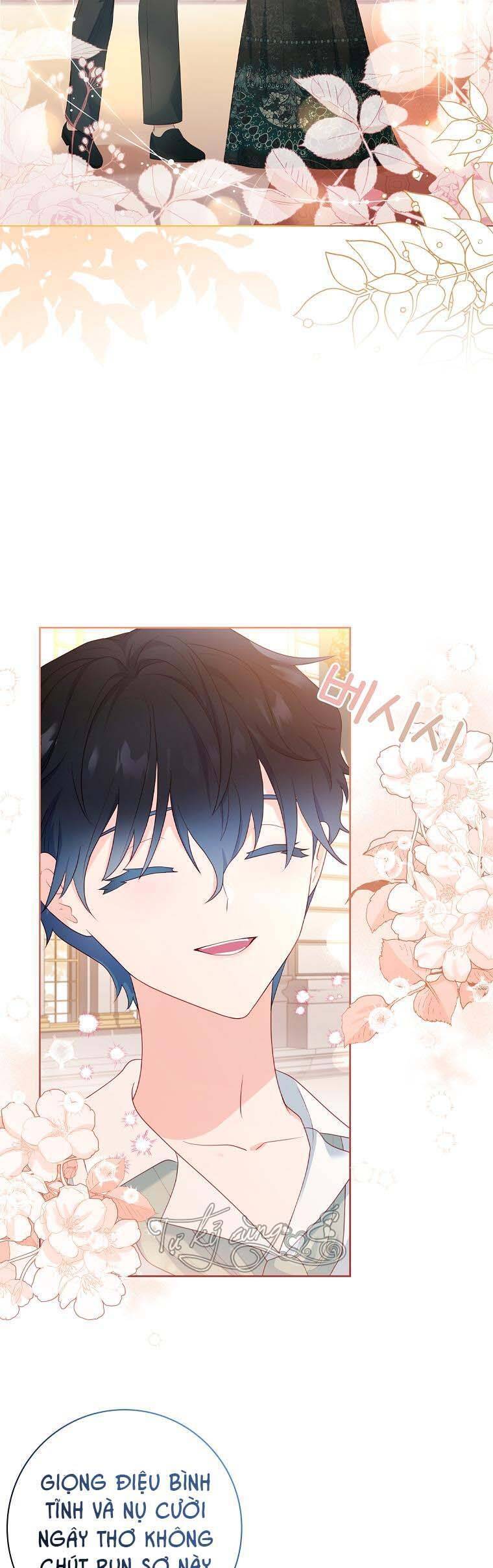 Chồng Tôi Là Người Do Tôi Định Đoạt Chap 27 - Next Chap 28