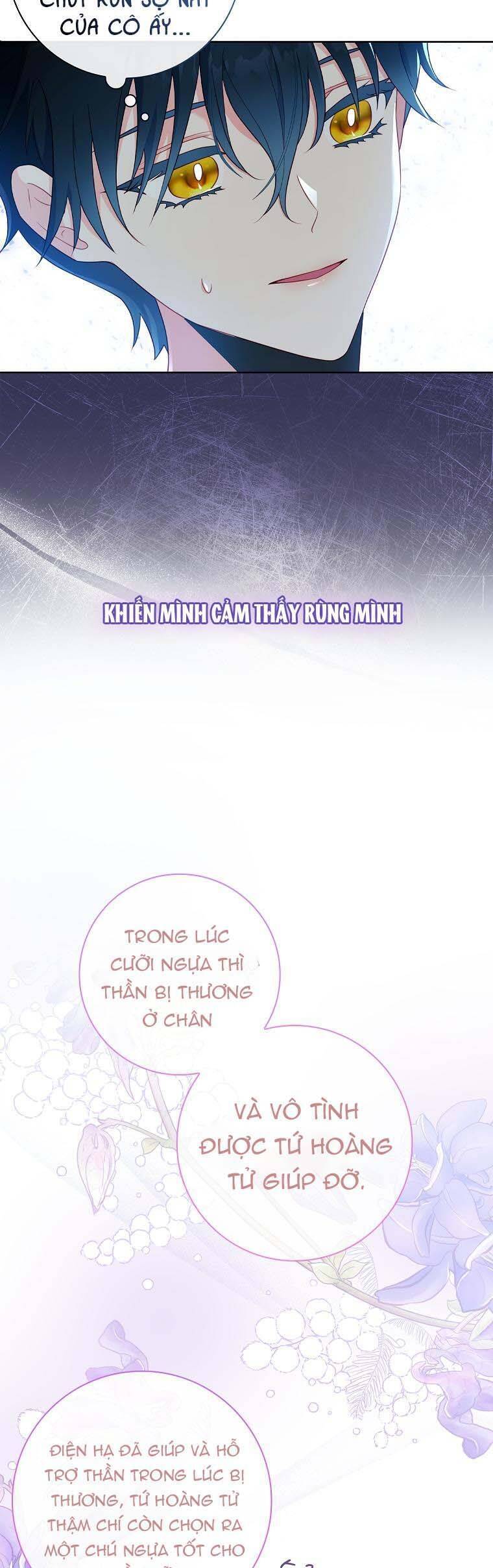 Chồng Tôi Là Người Do Tôi Định Đoạt Chap 27 - Next Chap 28